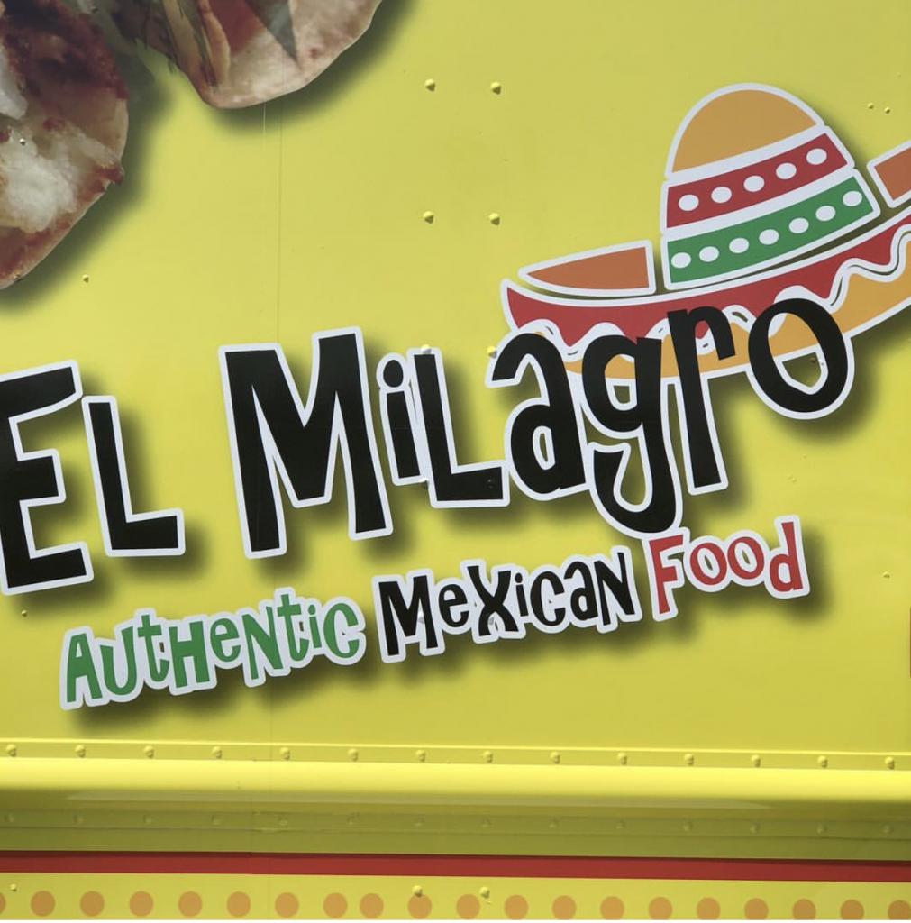 El Milagro Logo