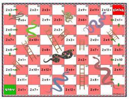 Snakes Ladders